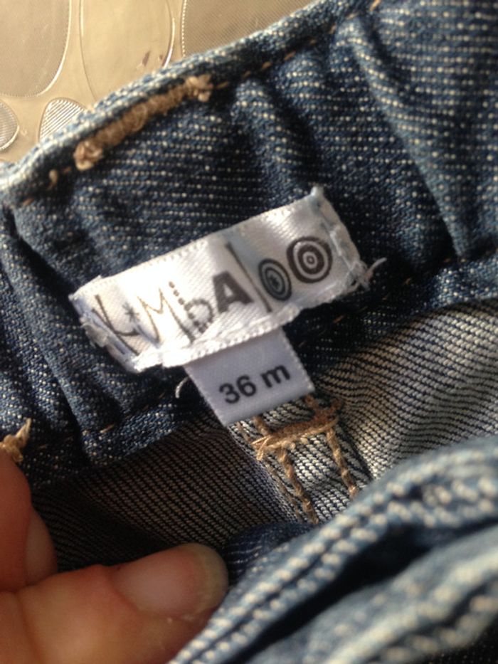 jeans - photo numéro 3