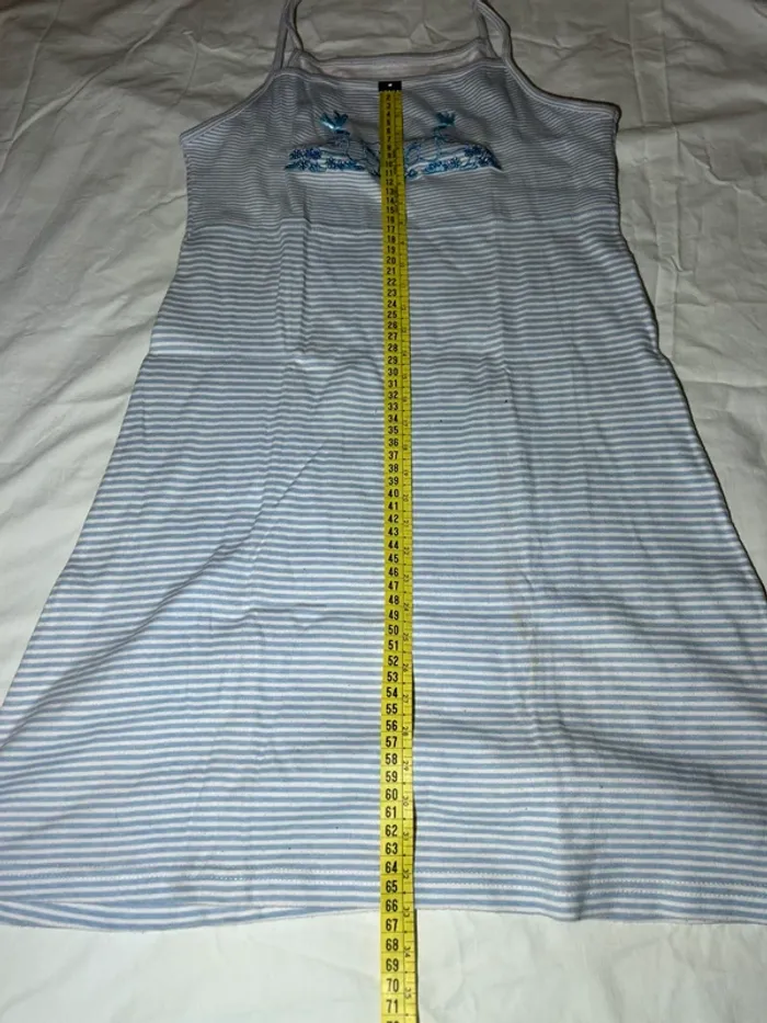 Robe courte - photo numéro 7