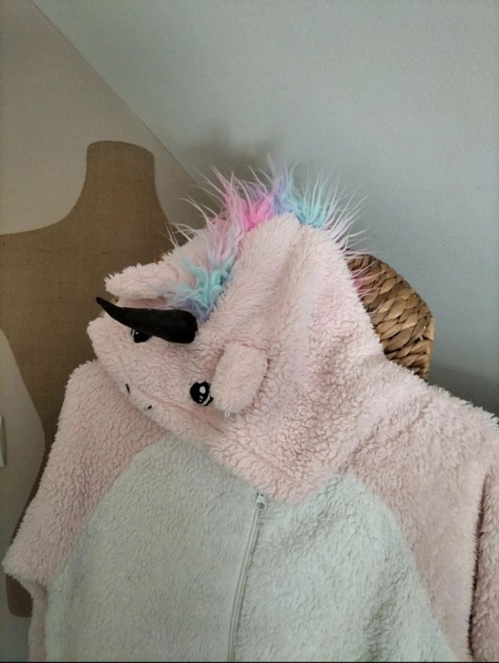 Combinaison - photo numéro 3