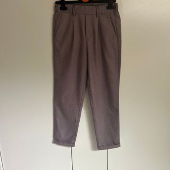 Pantalon stradivarius