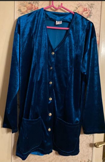 Veste manches longues