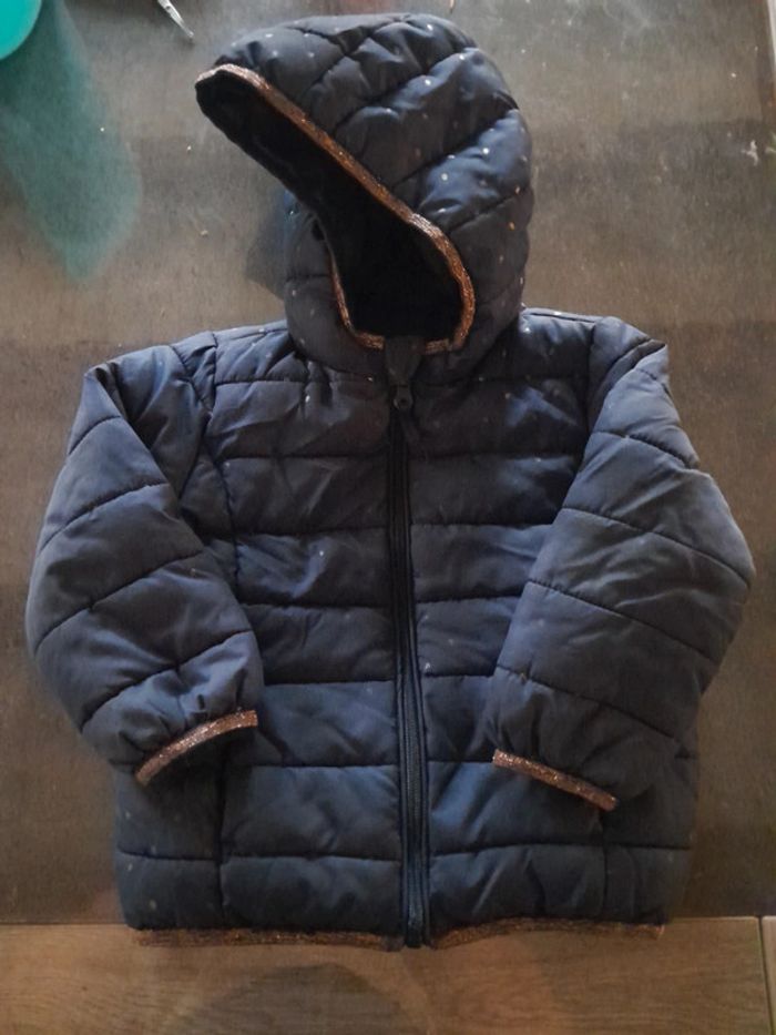 Manteau léger