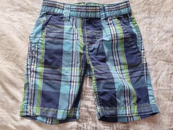 Short garçon 3ans 98cm C&A