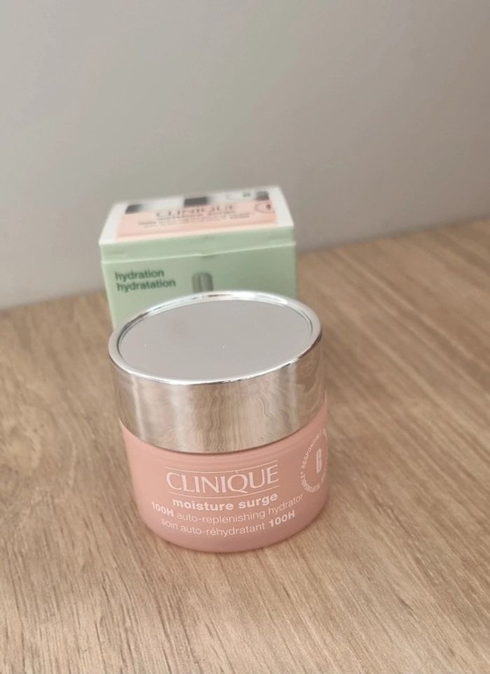 Gel crème hydratant clinique 15ml - photo numéro 5