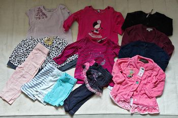 Lot 13pcs