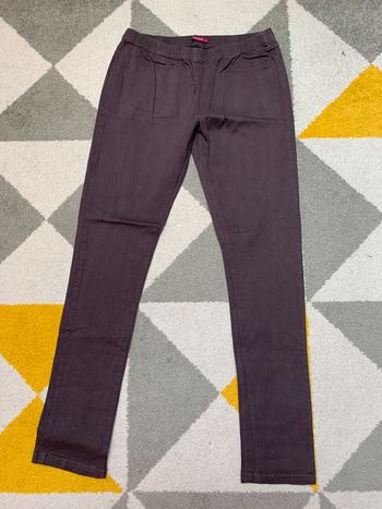 Legging Toumaï Taille 44