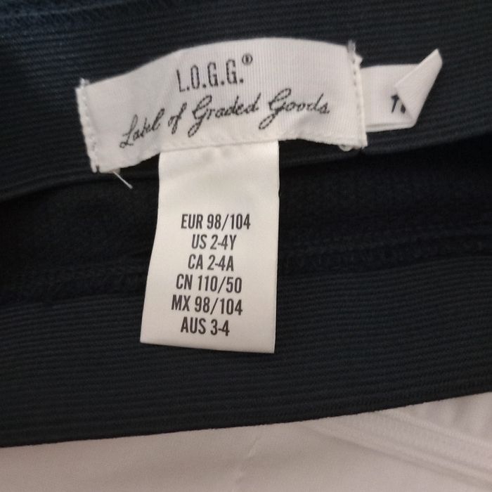 Jupe épaisse - photo numéro 3