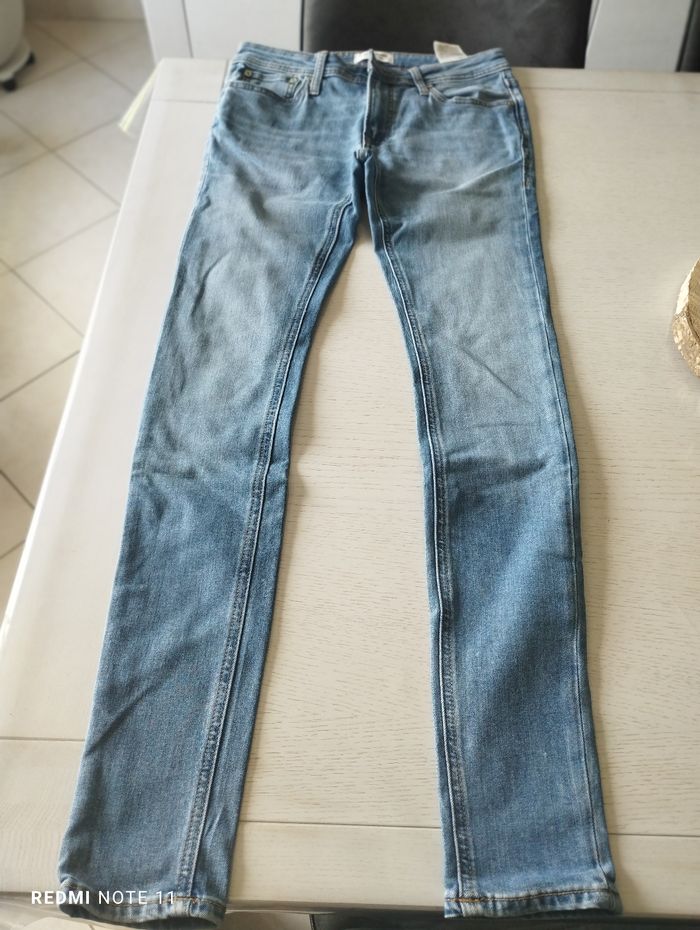 Jean jack&jones - photo numéro 1