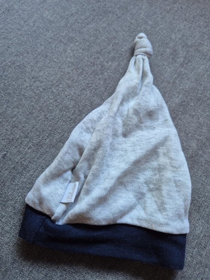 Bonnet naissance - photo numéro 4