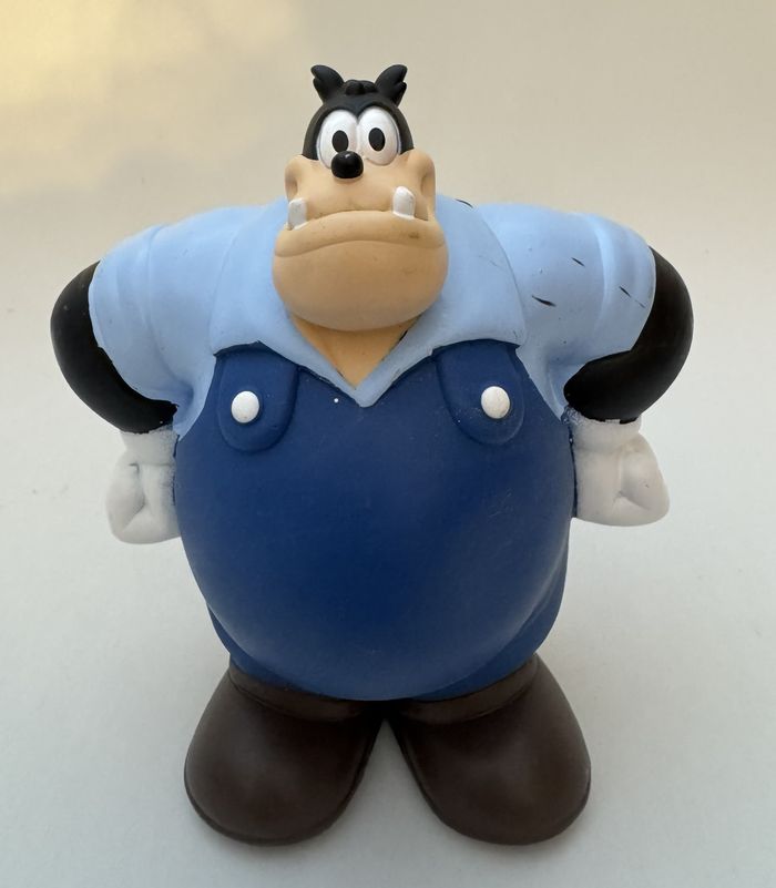 Figurine Pat Hibulaire Disney