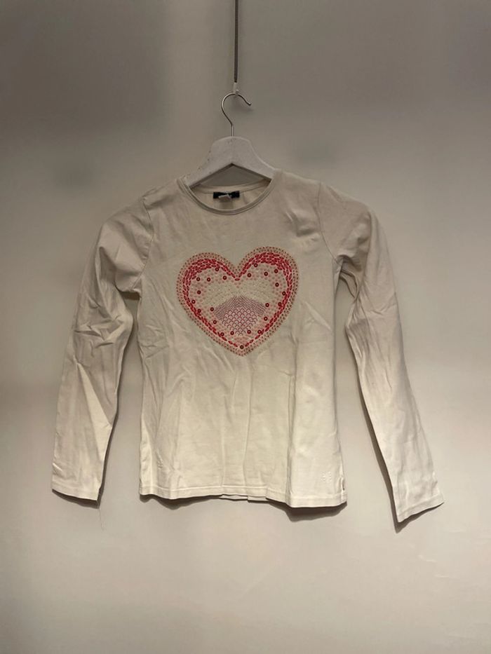 T-shirt 10 ans okaidi