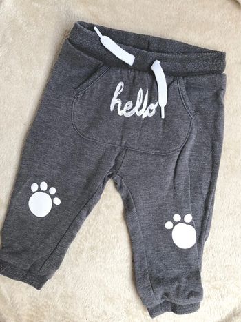 Pantalon / 12mois / kiabi