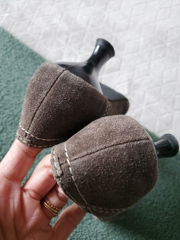 Très belle paire de chaussures - photo numéro 9