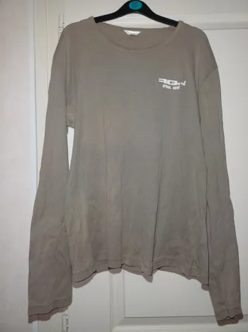 T-shirt manches longues RG 512