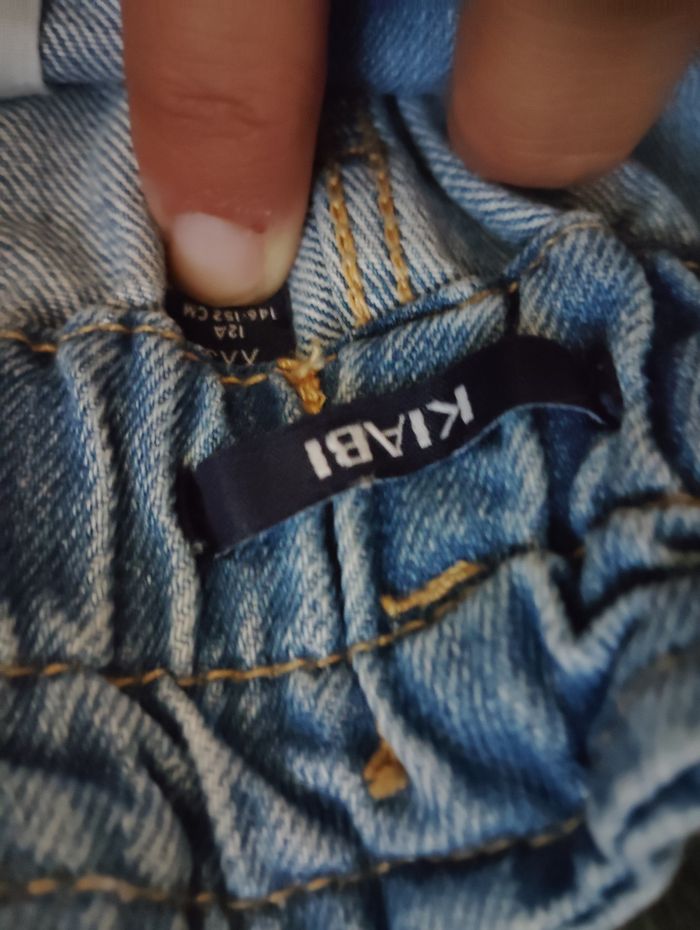 Short - photo numéro 3