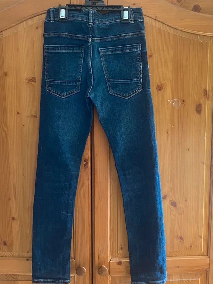 Jeans slim - photo numéro 2
