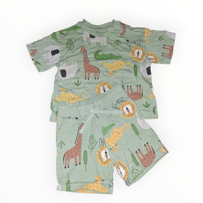 Ensemble - Primark - 9 mois