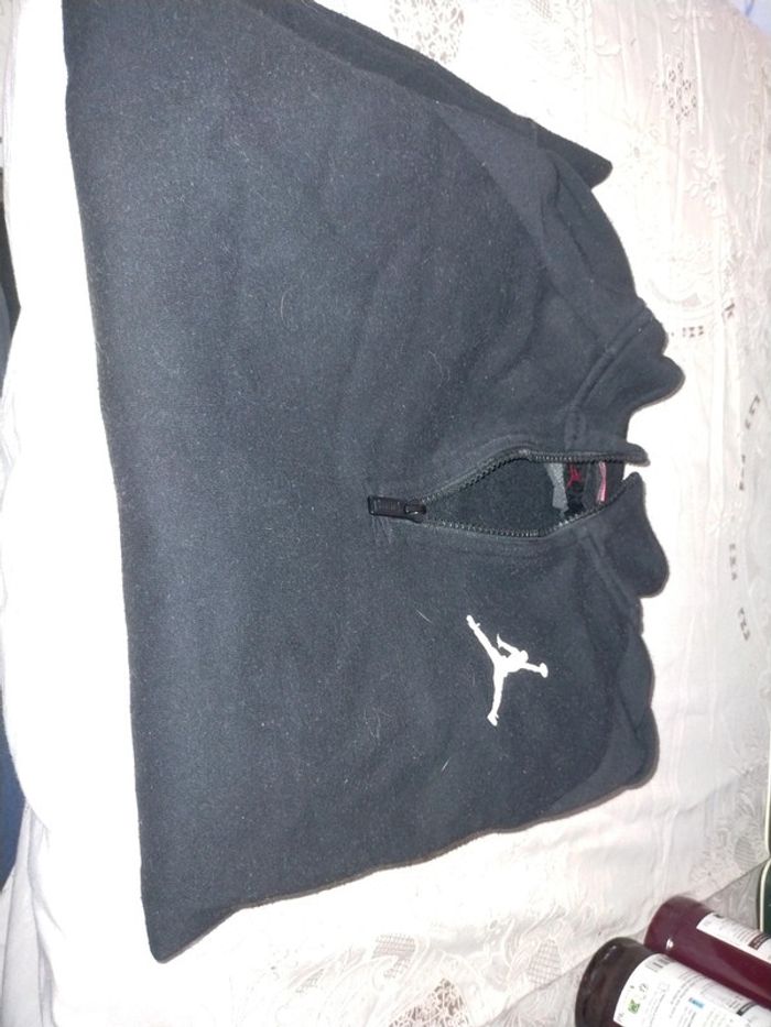 Pull Jordan