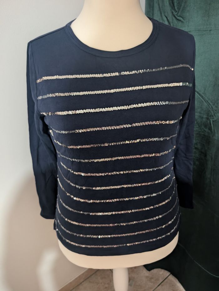 Pull léger