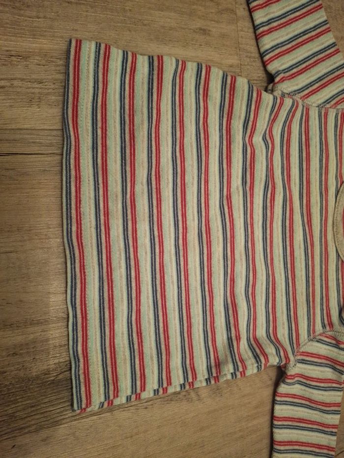 Tee shirt n°290 - photo numéro 2