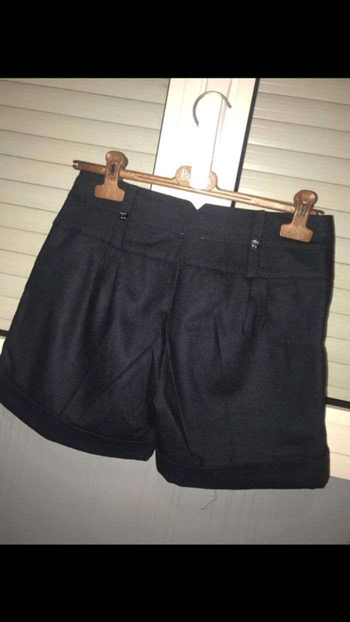 Short Cyrillus - photo numéro 2