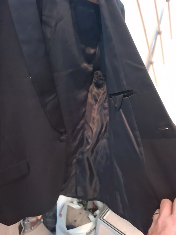 Veste de costume taille 50 neuve - photo numéro 10