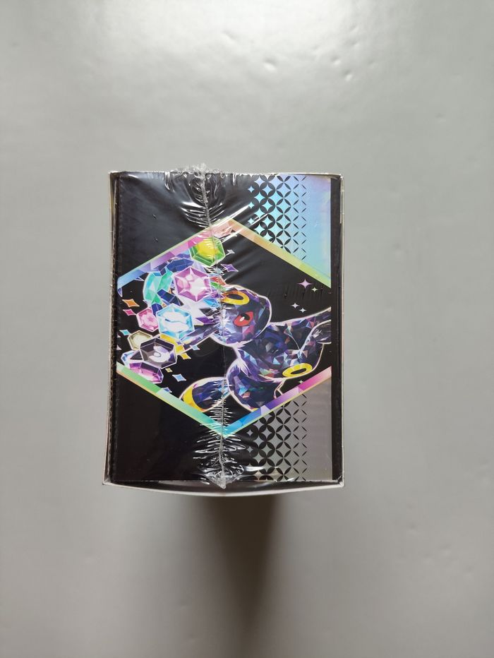 Pokémon boîte surprise - photo numéro 2