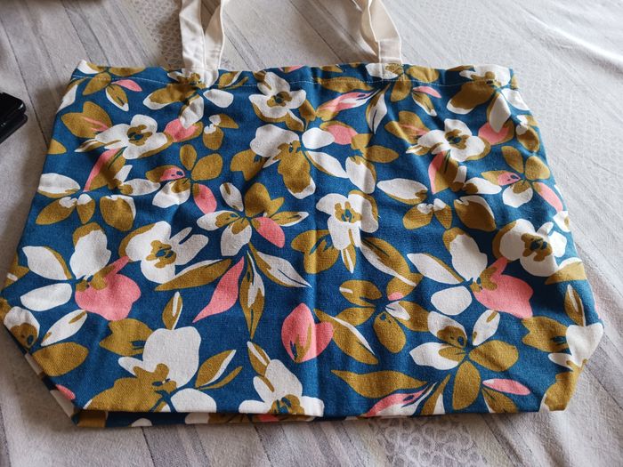 sac de promenade - photo numéro 5