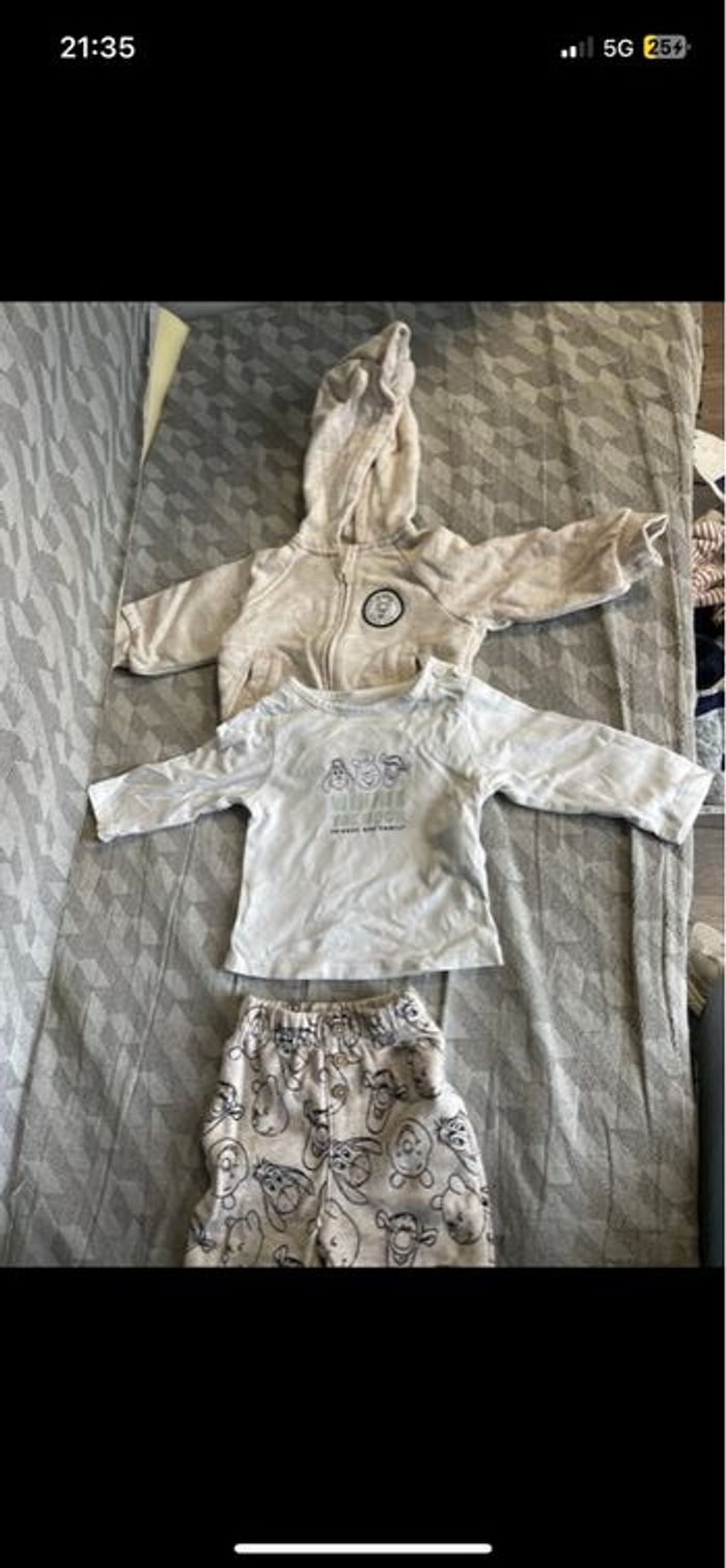 Vêtements bébé garçon - photo numéro 3