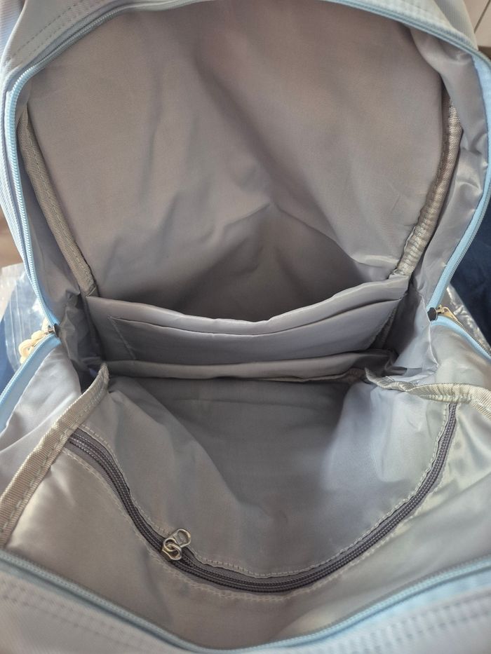 Cartable sac à dos, fille kawaii, Neuf - photo numéro 5