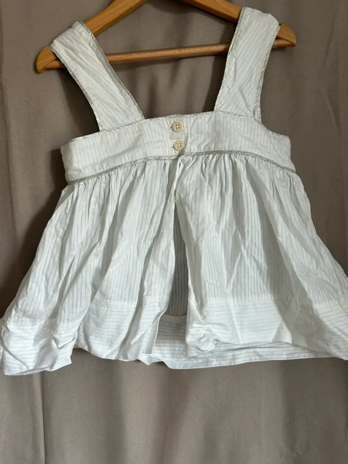 Débardeur top 8 ans - photo numéro 4