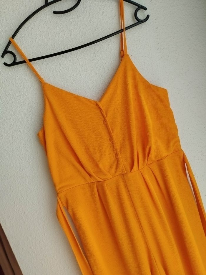 Combi pantalon - photo numéro 2