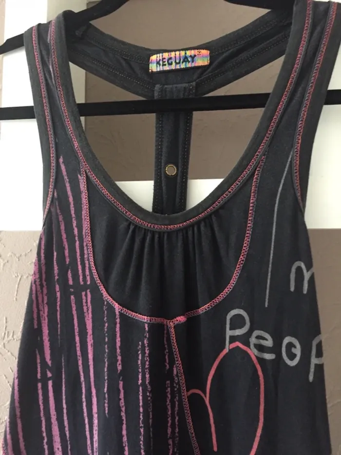 Robe dos nu taille 1 - photo numéro 3