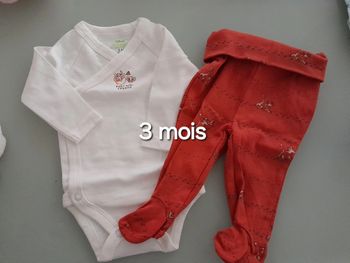 Ensemble roi lion 3m