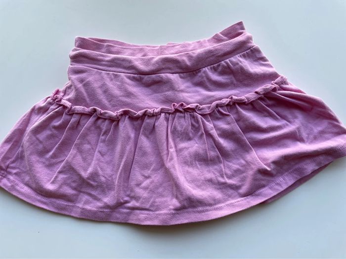 Jupe short enfant - photo numéro 3