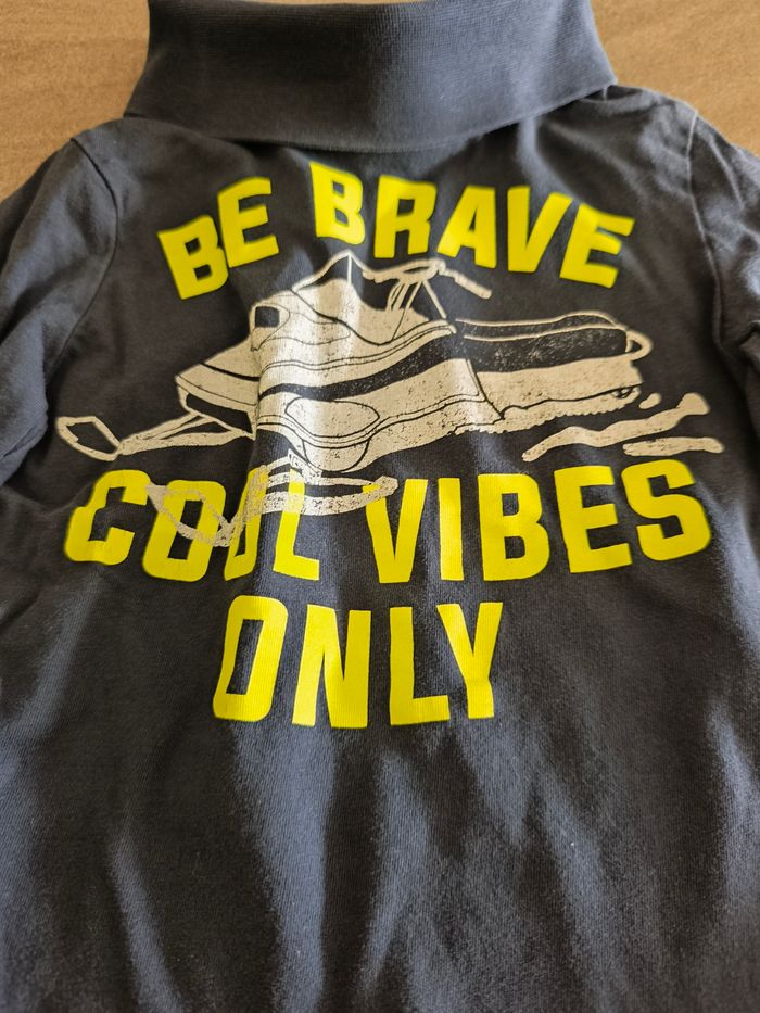 3 cols roulés+ 1 offert 4 ans - photo numéro 3