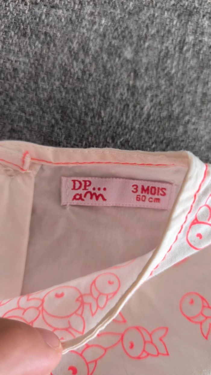Lot de tee shirts manches courtes - photo numéro 5