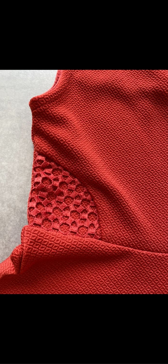 Robe Kiabi Neuve 5 ans - photo numéro 5