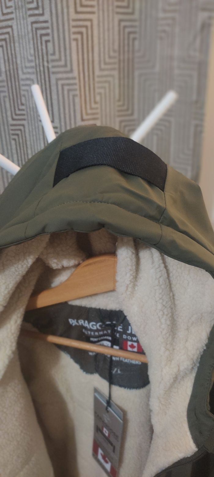 Parka parragoose authentique - photo numéro 6