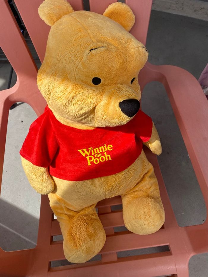 Winnie