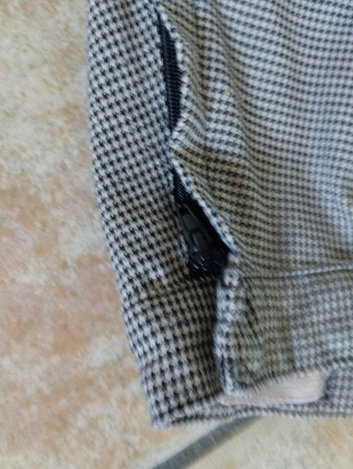 jupe H&m fille 122 cm - photo numéro 4