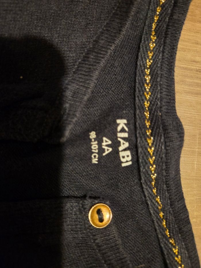 Lot 4 ans fille - photo numéro 9