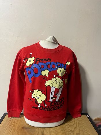 Pull garçon taille 122/128