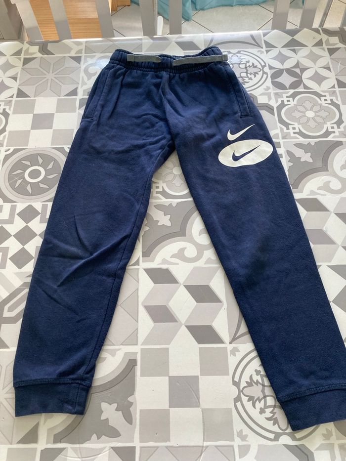 Bas de jogging Nike 8ans