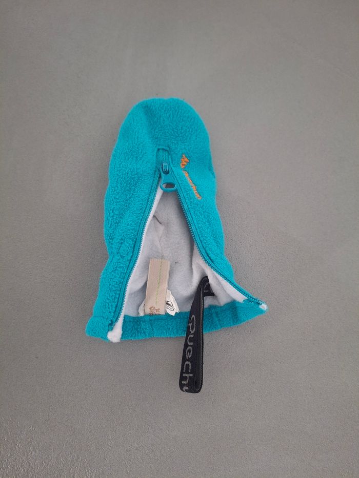 Moufles Quechua 18/24M - photo numéro 2