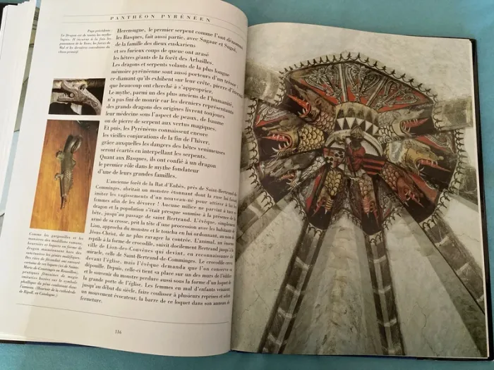 Panthéon pyrénéen - photo numéro 4