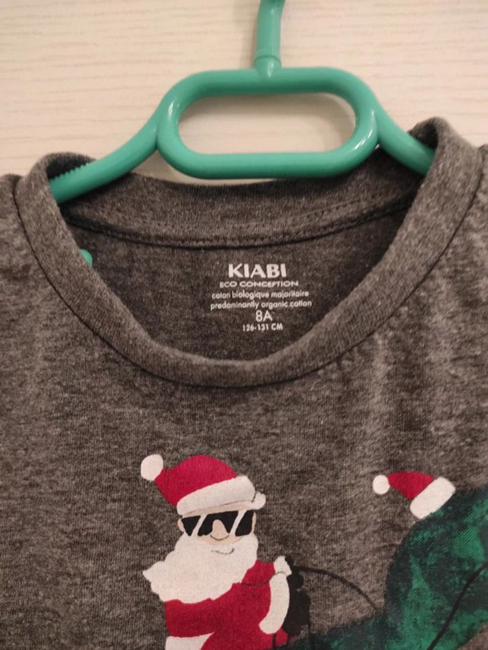 T shirt de Noël - photo numéro 2