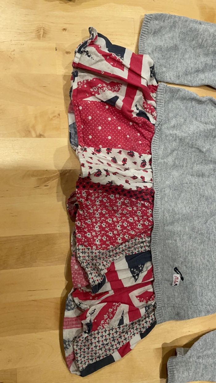 Robe ikks 3 ans - photo numéro 4