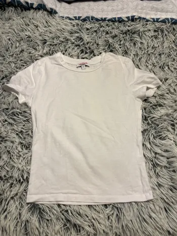Teeshirt fille