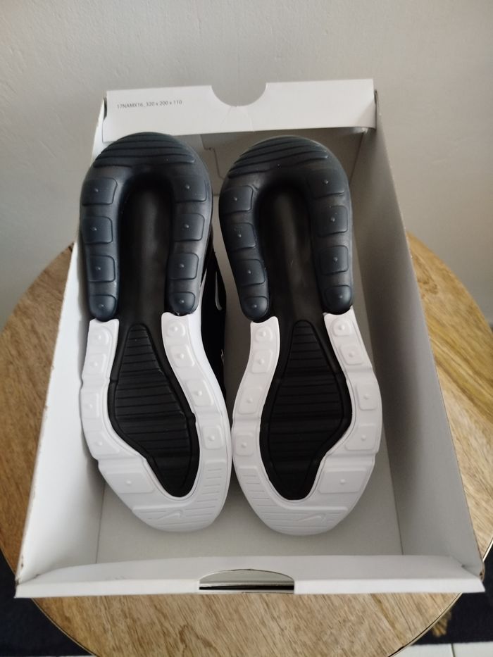 Baskets Nike T 36 - photo numéro 8